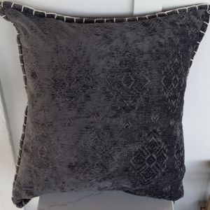 Indaba Jacquard Velvet Pillow(s)